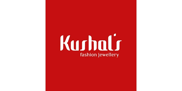 Kushals Fashion Jewellery Logo